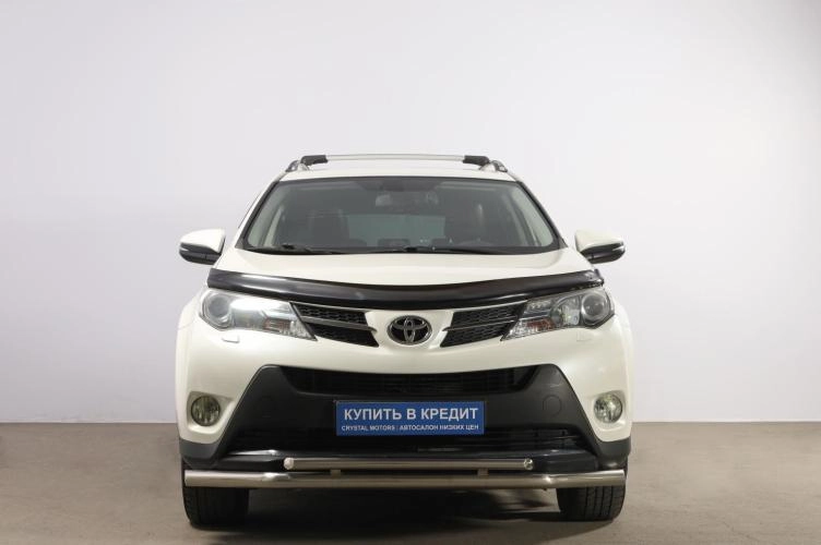 Toyota RAV4 2 из 6