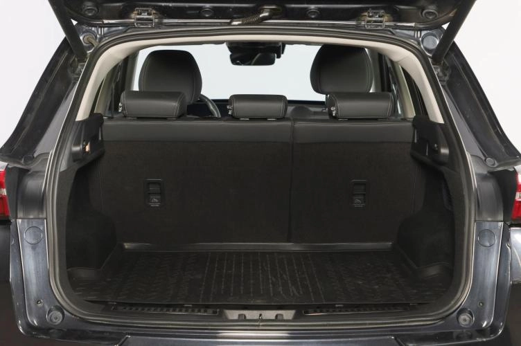 Exeed LX 18 из 18