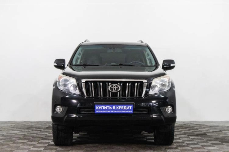 Toyota Land Cruiser Prado 2 из 6