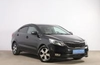 KIA Rio 1 из 18