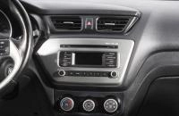 KIA Rio 10 из 18