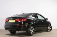 KIA Rio 6 из 18
