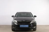 KIA Rio 2 из 18