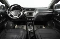 KIA Rio 8 из 18