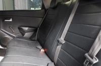KIA Rio 17 из 18