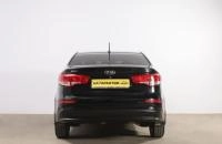 KIA Rio 5 из 18