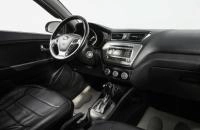 KIA Rio 9 из 18