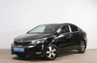 KIA Rio 3 из 18