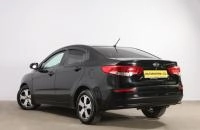 KIA Rio 4 из 18
