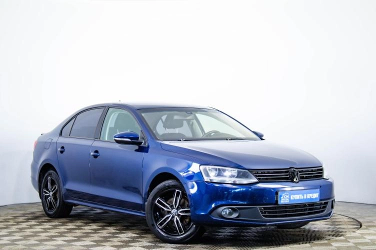 Volkswagen Jetta 1 из 6