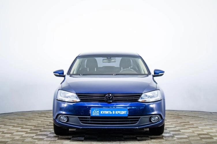 Volkswagen Jetta 2 из 6