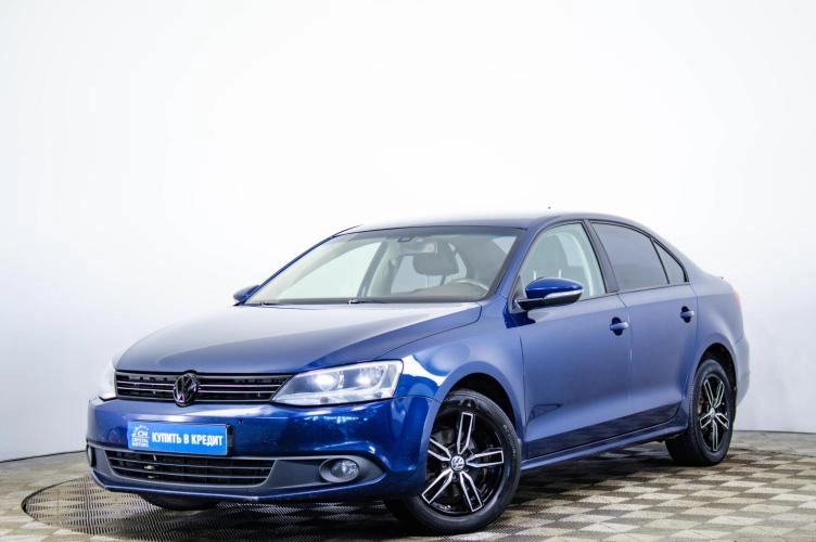 Volkswagen Jetta 3 из 6