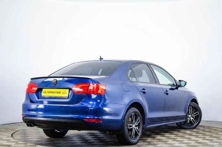 Volkswagen Jetta 4 из 6