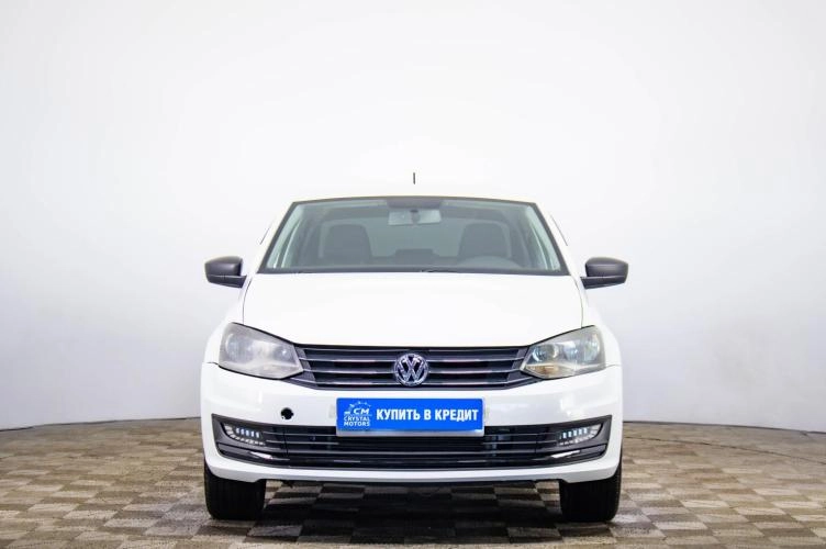 Volkswagen Polo 2 из 6