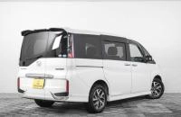 Honda Stepwgn Spada 6 из 21