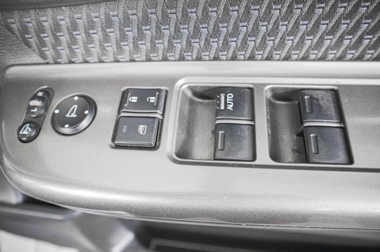 Honda Stepwgn Spada 21 из 21