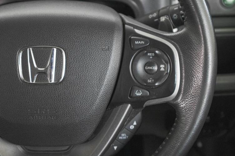 Honda Stepwgn Spada 17 из 21