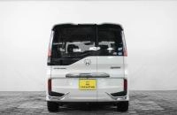 Honda Stepwgn Spada 5 из 21