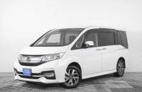 Honda Stepwgn Spada 3 из 21