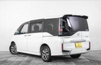 Honda Stepwgn Spada 4 из 21