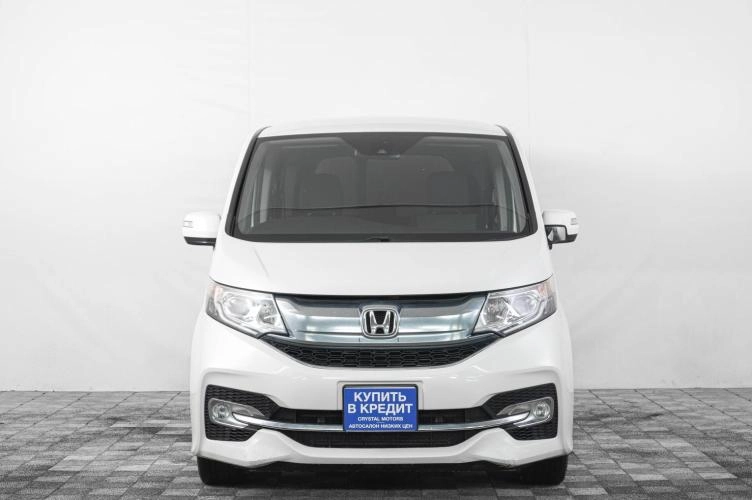 Honda Stepwgn Spada 2 из 6