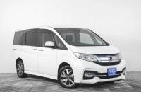 Honda Stepwgn Spada 1 из 21