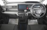 Honda Stepwgn Spada 13 из 21