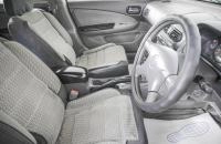 Nissan Sunny 11 из 19