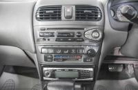 Nissan Sunny 16 из 19
