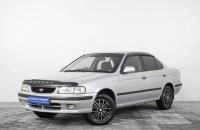 Nissan Sunny 3 из 19