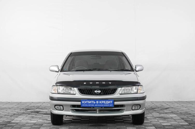 Nissan Sunny 2 из 6