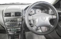 Nissan Sunny 14 из 19