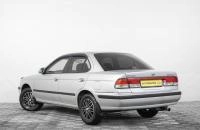 Nissan Sunny 4 из 19