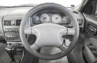 Nissan Sunny 15 из 19