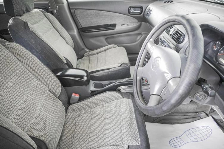 Nissan Sunny 11 из 19