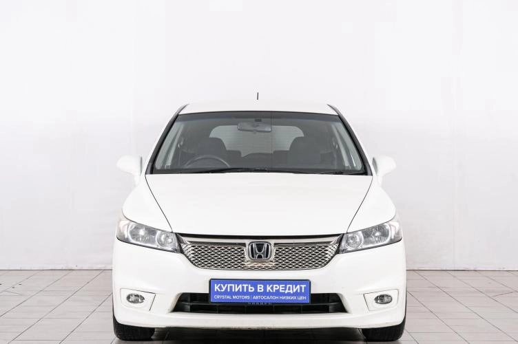 Honda Stream 2 из 6