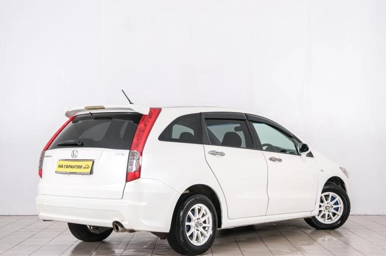 Honda Stream 6 из 6
