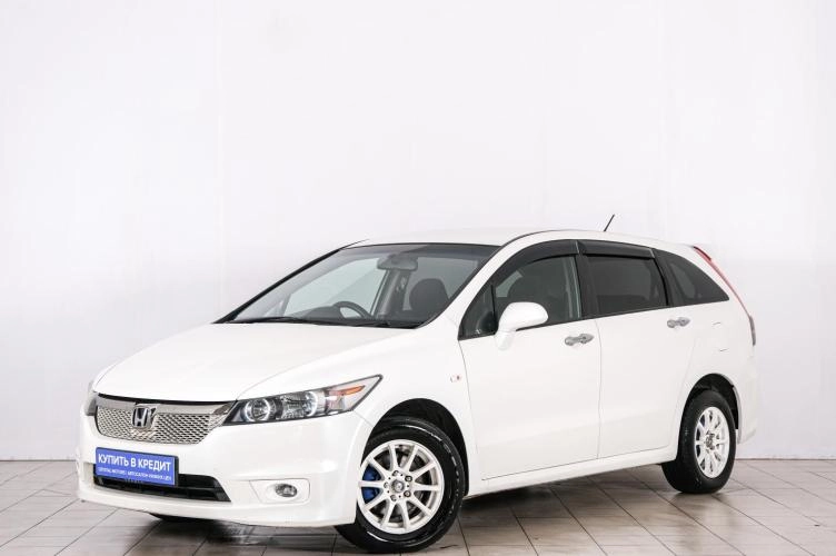 Honda Stream 3 из 6