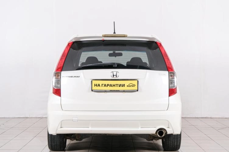 Honda Stream 5 из 6