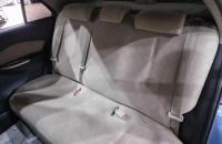 Toyota Yaris 27 из 28