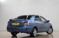 Toyota Yaris 6 из 28
