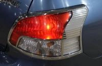 Toyota Yaris 9 из 28