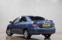 Toyota Yaris 4 из 28