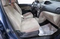 Toyota Yaris 14 из 28