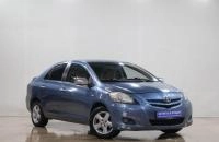 Toyota Yaris 1 из 28