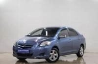 Toyota Yaris 3 из 28