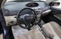 Toyota Yaris 13 из 28