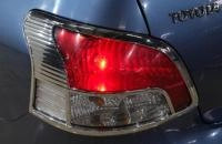 Toyota Yaris 7 из 28