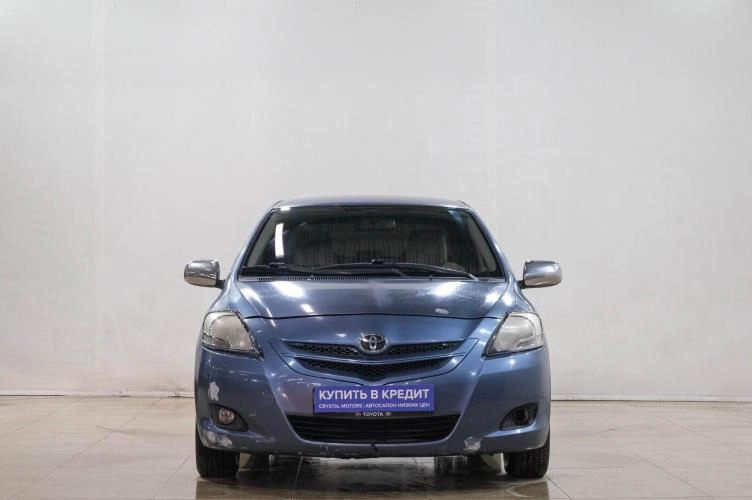 Toyota Yaris 2 из 6