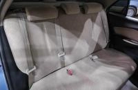 Toyota Yaris 26 из 28